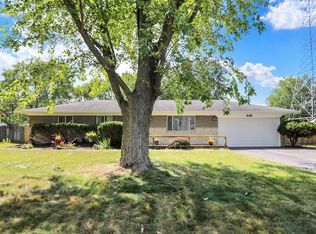 4411 Busy Bee Ln, Indianapolis, IN