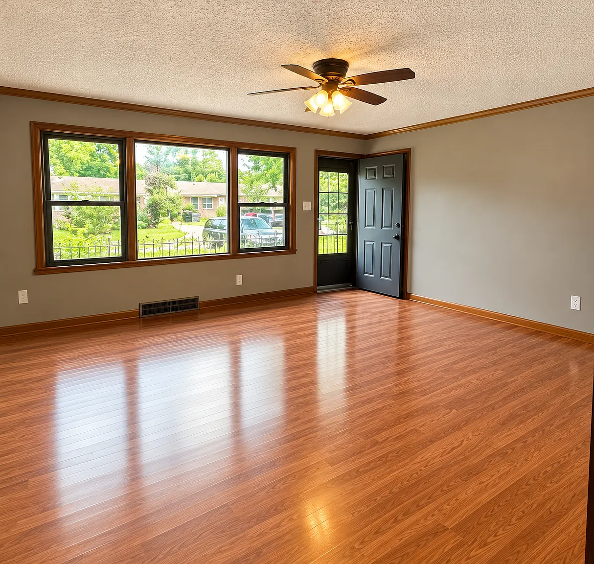 4 bed, 1292 sqft, $2,200 — Photo 3