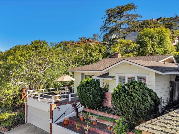 1617 Soledad Ave, La Jolla, CA 92037