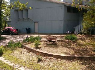 11012 Hunters Point Rd, Fort Smith, AR 72903