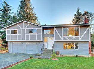 13018 SE 189th Ct, Renton, WA 98058