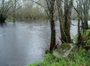 LOT 28 Route 2a, Wytopitlock, ME 04497