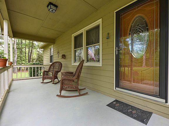 3rd image of 1591 Parks Mill Dr