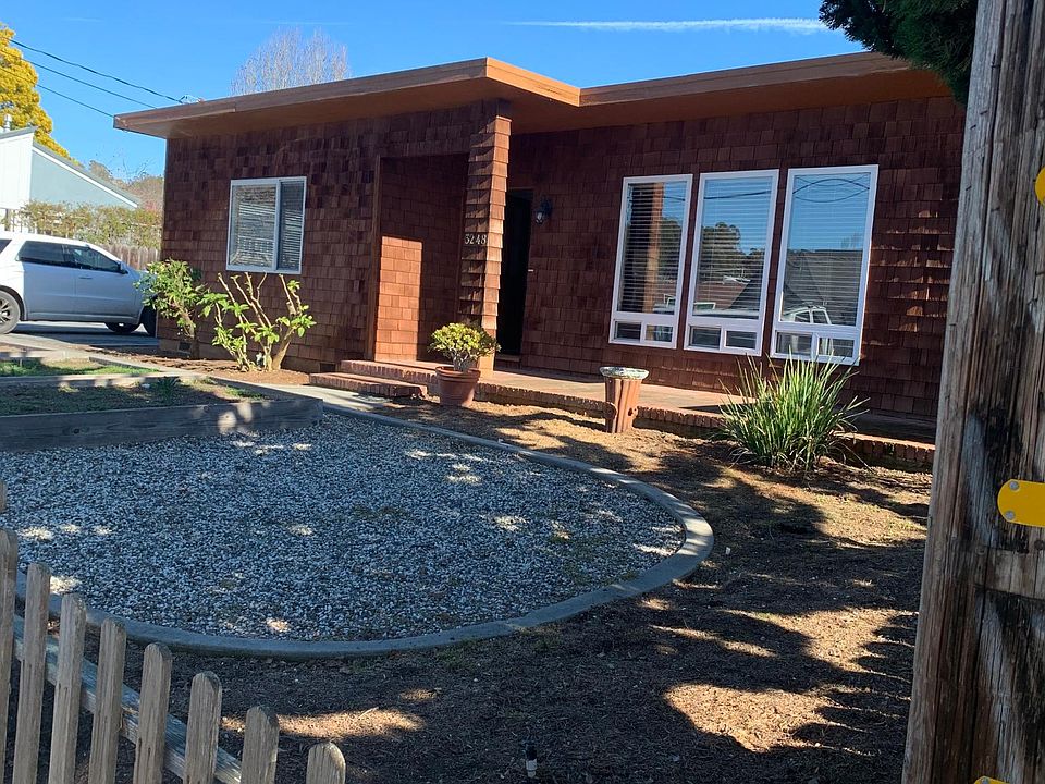 1st image of 3254 Mission Dr #A