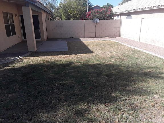 5th image of 1861 W Longhorn Dr