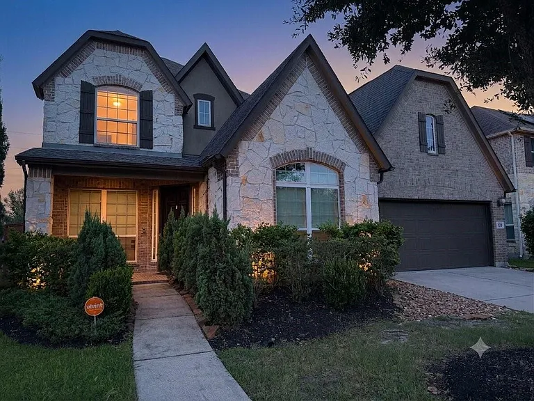 11611 Arbirlot Dr — Photo 3