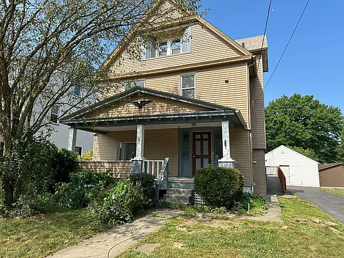 110 Halls Heights Ave Photo 1