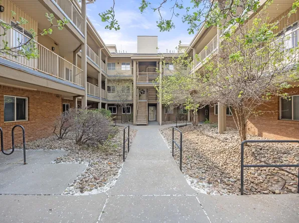 8690 Decatur St #205, Westminster, CO 80031