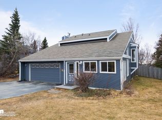 12900 Saunders Rd, Anchorage, AK 99516