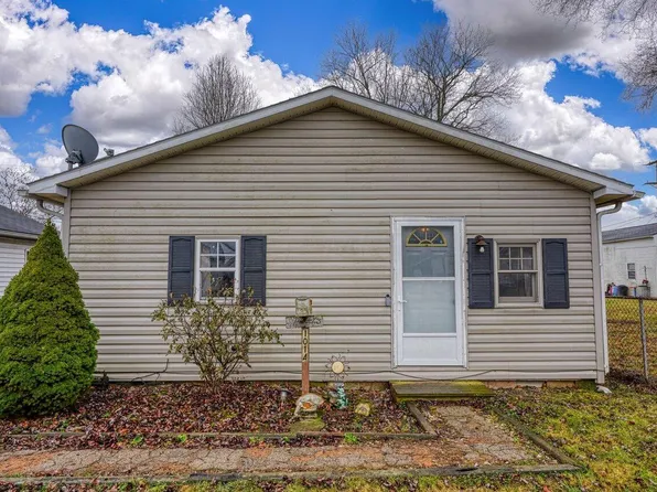 1014 Dayton St, Chillicothe, OH 45601