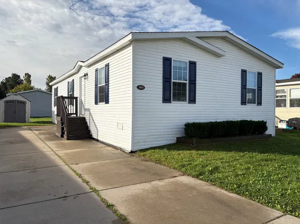 2061 Spruce Way #57, Clio, MI 48420