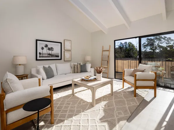 872 Highland Dr APT 1, Santa Barbara, CA 93109