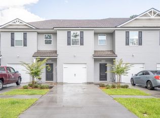 87263 Lents Rd, Yulee, FL 32097