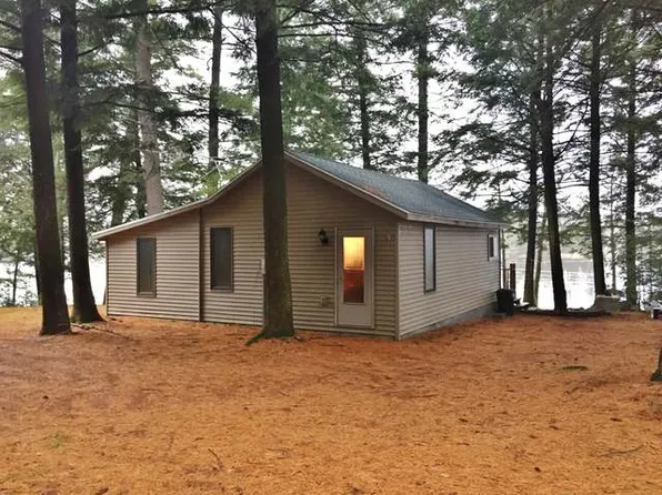 N9950 Steep Dr, Tomahawk, WI 54487