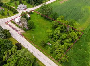10120 Polifka Rd, Whitelaw, WI 54247