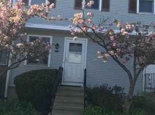 93 Grew Ave #93B, Roslindale, MA 02131