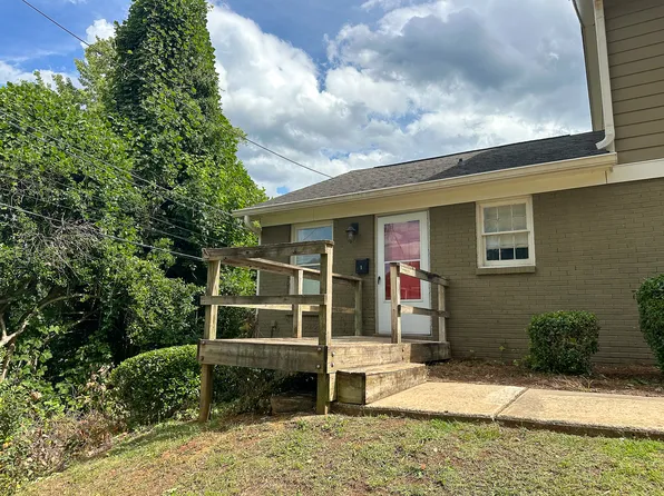 1437 Landis Ave APT 1, Charlotte, NC 28205