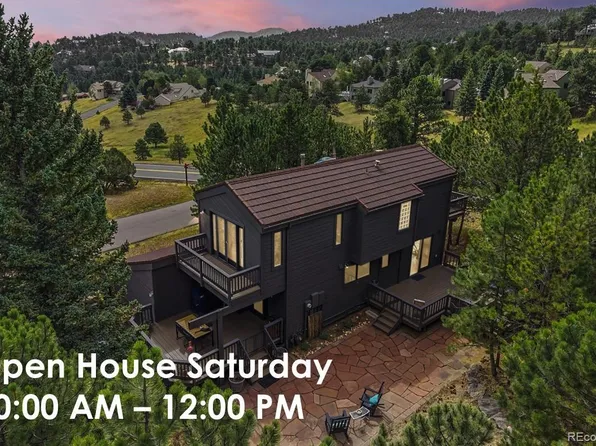 865 Aster Way, Golden, CO 80401
