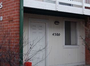 Laguna, Boulder, CO 80303