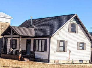 6081 N 400 W, Decatur, IN 46733