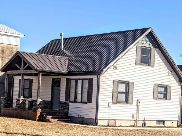 6081 N 400 W, Decatur, IN 46733