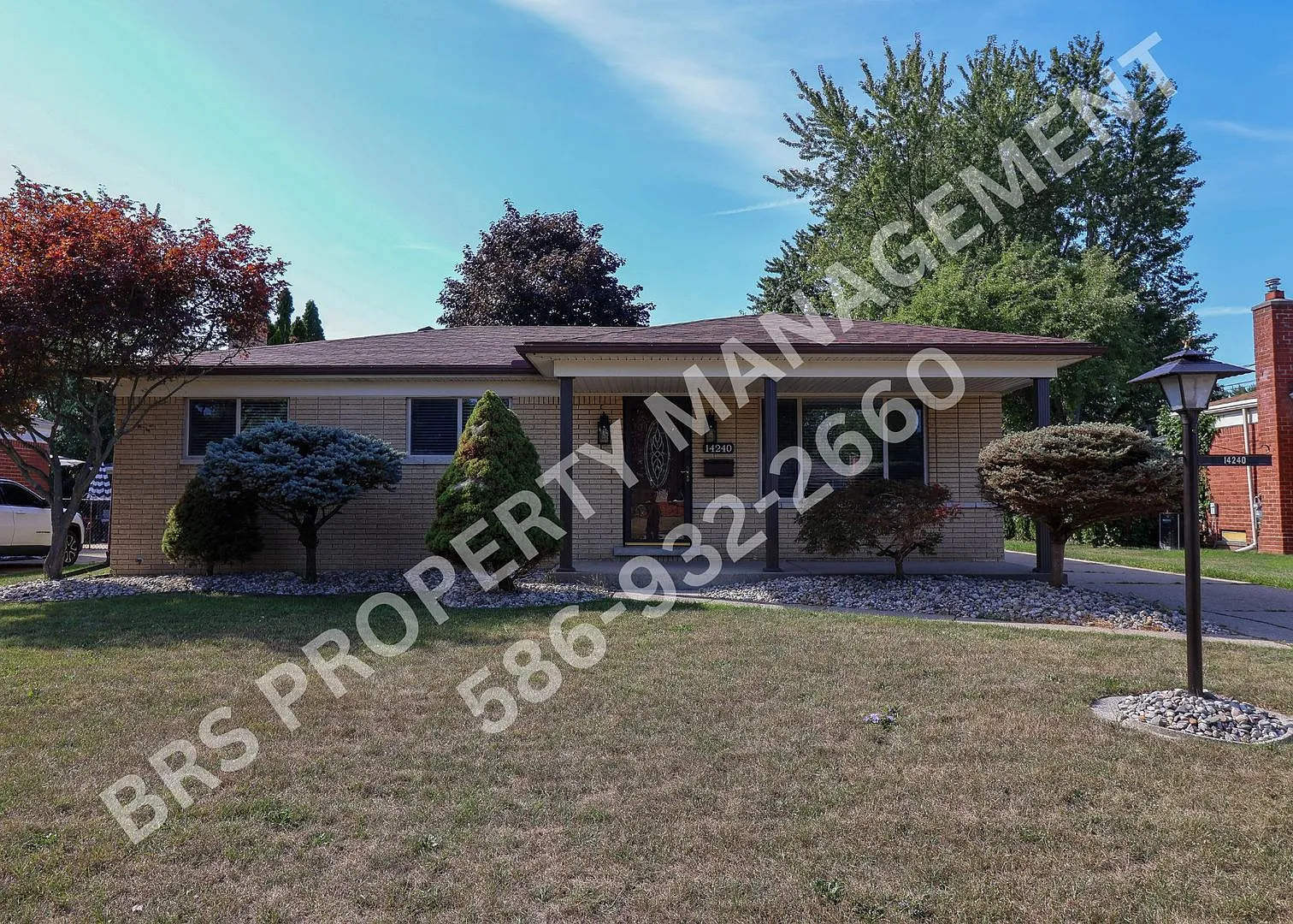 3 BR Ranch with full finished basement — Photo 1