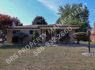 14240 Brandywine Rd, Sterling Heights, MI 48312