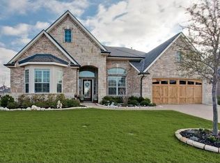 1170 Kirkwood Ln, Prosper, TX 75078
