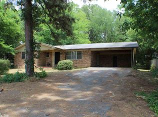 3349 Malvern Rd, Hot Springs, AR 71901