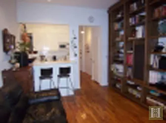 Sold by Halstead Real Estate