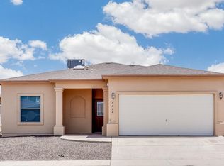 2224 Honey Dew St, El Paso, TX 79938