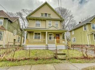 155 Glenwood Ave, Rochester, NY 14613