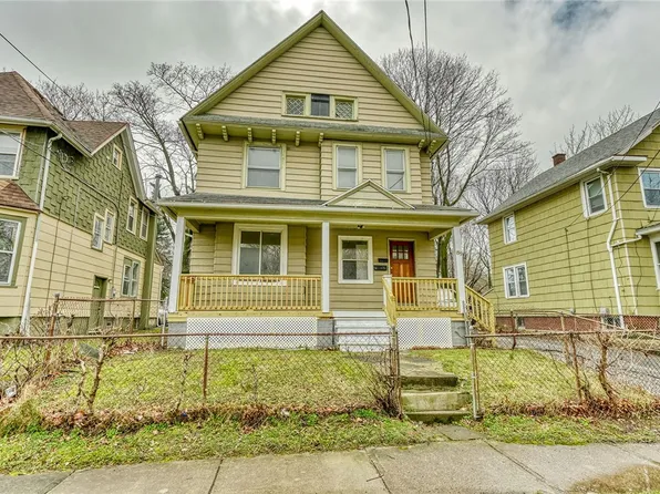 155 Glenwood Ave, Rochester, NY 14613