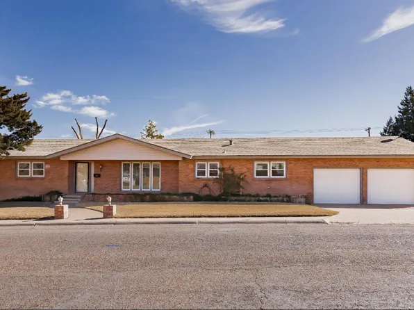 405 W 6th St, Muleshoe, TX 79347