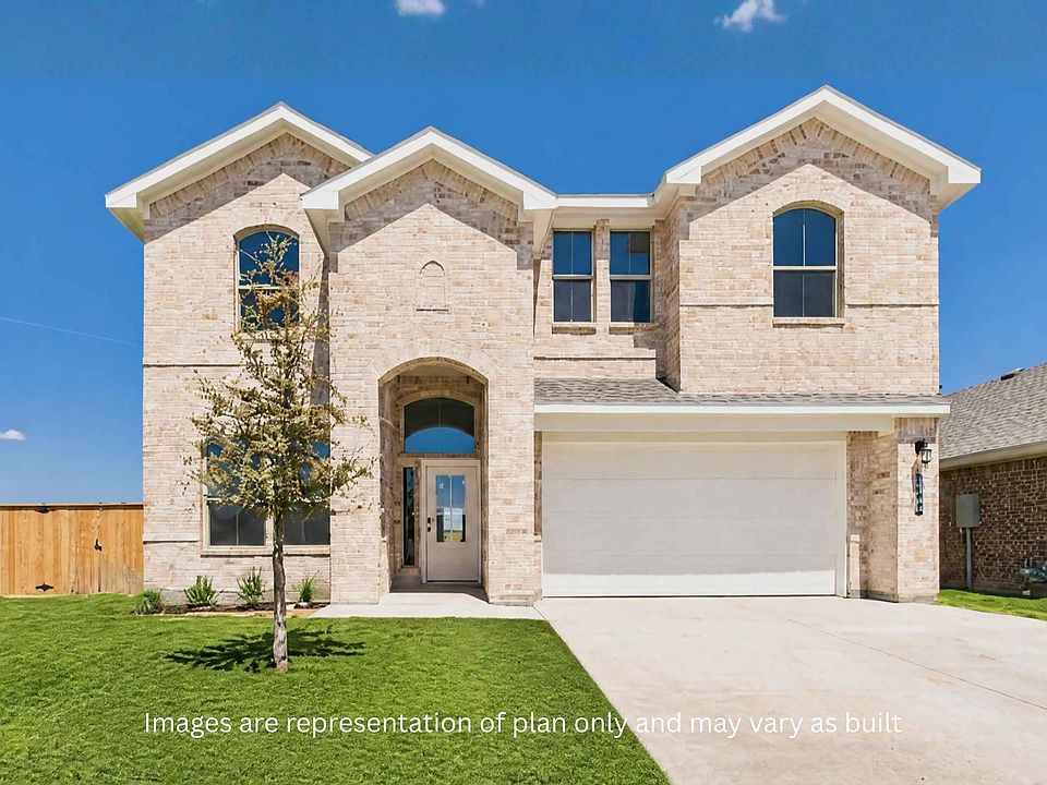 Plan Elevation.