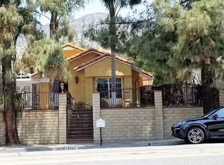 15925 Foothill Blvd, Sylmar, CA 91342