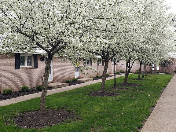 Courtyard View