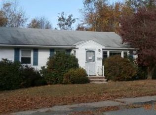 28 Isabel Cir, Randolph, MA 02368