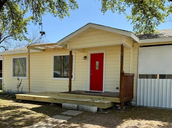 4801 Alf Ave, Austin, TX 78721