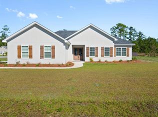 42 Carlee Ln, Brunswick, GA 31523