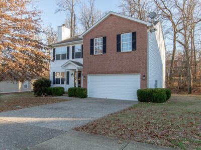 116 Sundance Way LOT 55, White House, TN, 37188
