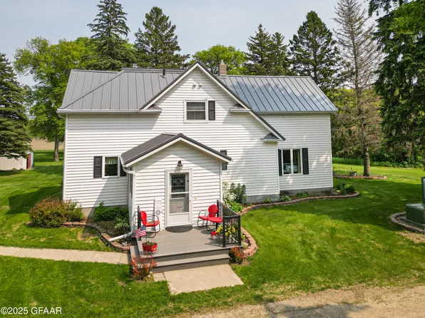 776 142nd Ave NE, Portland, ND 58274