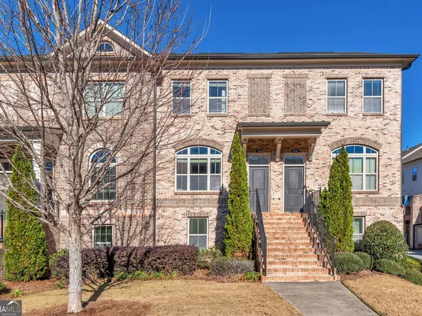 7500 Highland Blf, Sandy Springs, GA 30328