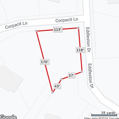 1st image of 1 Corpach Lane Eddleston Dr
