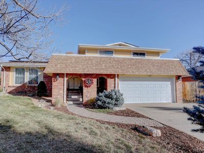 5938 S Newland Street, Littleton, CO, 80123