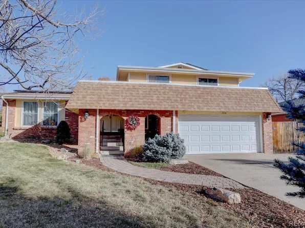 5938 S Newland Street, Littleton, CO 80123