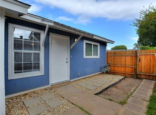 4401 Teri Rd #B, Austin, TX 78744