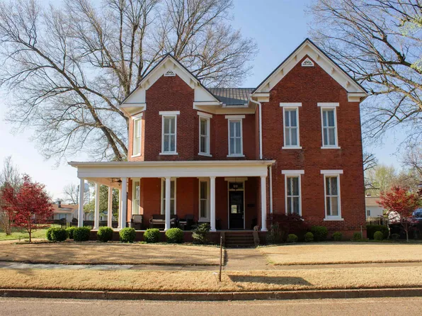 817 Exchange St, Union City, TN 38261