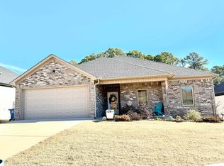 3027 Sue St, Benton, AR 72015
