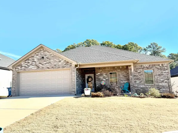 3027 Sue St, Benton, AR 72015